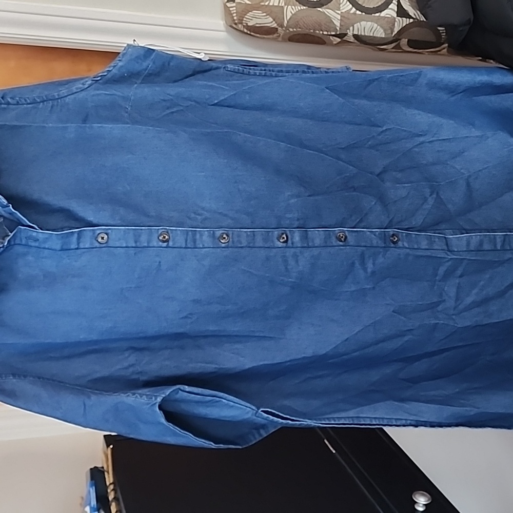 Live 4 truth jean top - Picture 1 of 6